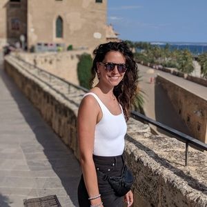 Meet your Posher, Brittany